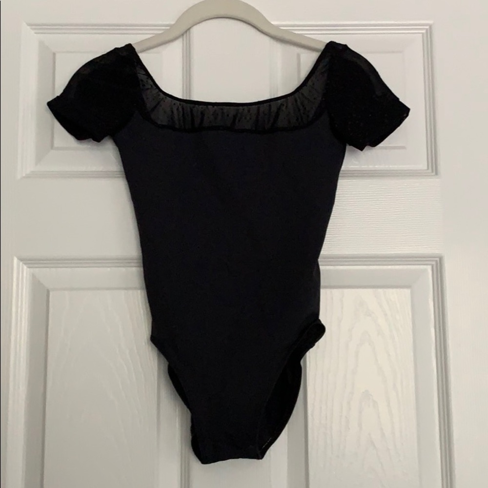 Ainsliewear Billie Leotard (Petite)